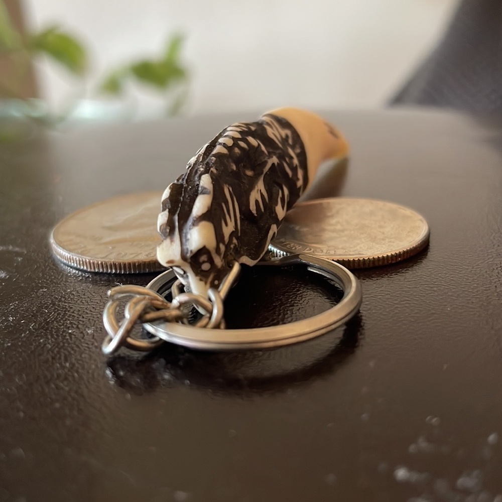 Keychain - Picture 6 of 6